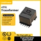 Experience high-quality power delivery with High Frequency Transformer Windings. Our transformers are designed to maximize efficiency and minimize energy loss, resulting in reliable and efficient performance.